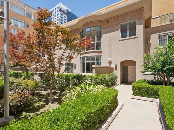 144 S 3rd Street 103, San Jose CA 95112