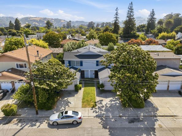 995 Karol Way, San Leandro CA 94577