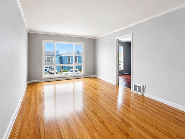 2442 41st Avenue, San Francisco CA 94116