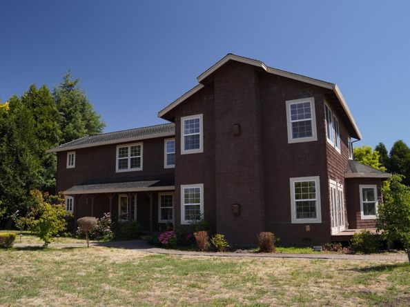 389 Corralitos Road, Watsonville CA 95076