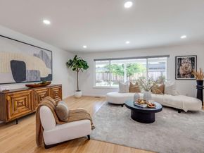 7424 Heatherwood Drive, Cupertino CA 95014