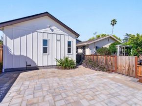 203 San Juan Avenue, Santa Cruz CA 95062