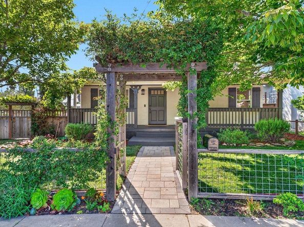 203 San Juan Avenue, Santa Cruz CA 95062