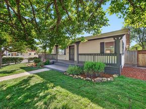 203 San Juan Avenue, Santa Cruz CA 95062