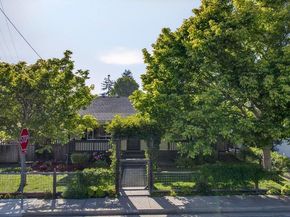 203 San Juan Avenue, Santa Cruz CA 95062