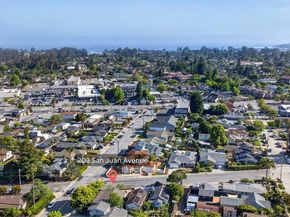 203 San Juan Avenue, Santa Cruz CA 95062