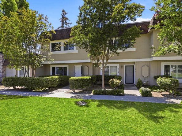 3062 Ironside Court, San Jose CA 95132