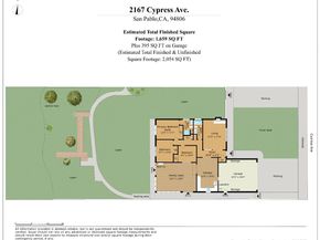 2167 Cypress Avenue, San Pablo CA 94806