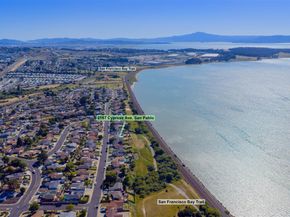 2167 Cypress Avenue, San Pablo CA 94806