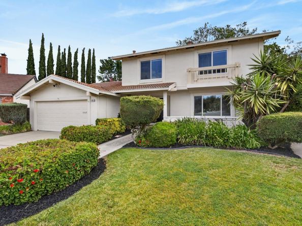 5342 Elmridge Court, Pleasanton CA 94566