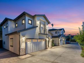 1643 Monroe Street, Santa Clara CA 95050