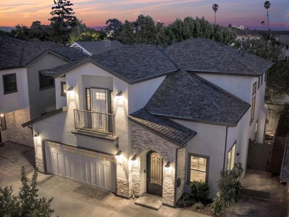 1643 Monroe Street, Santa Clara CA 95050