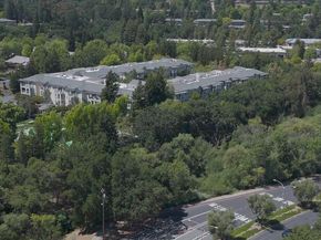 1388 Rockledge Lane 5, Walnut Creek CA 94595