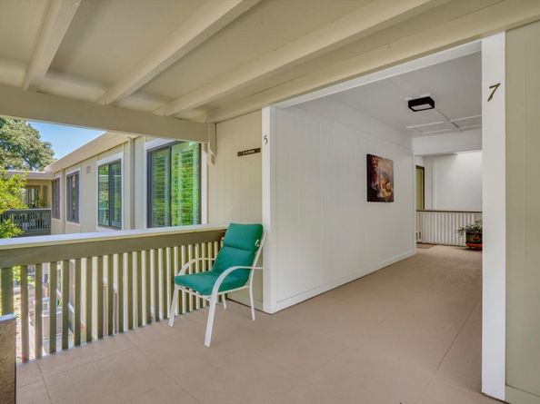 1388 Rockledge Lane 5, Walnut Creek CA 94595