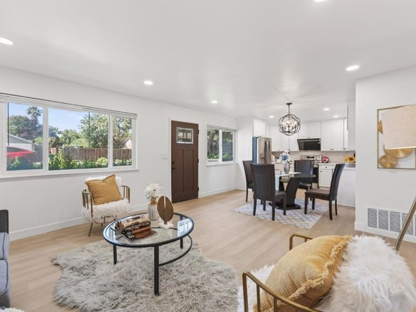 363 E Latimer Avenue 1, Campbell CA 95008