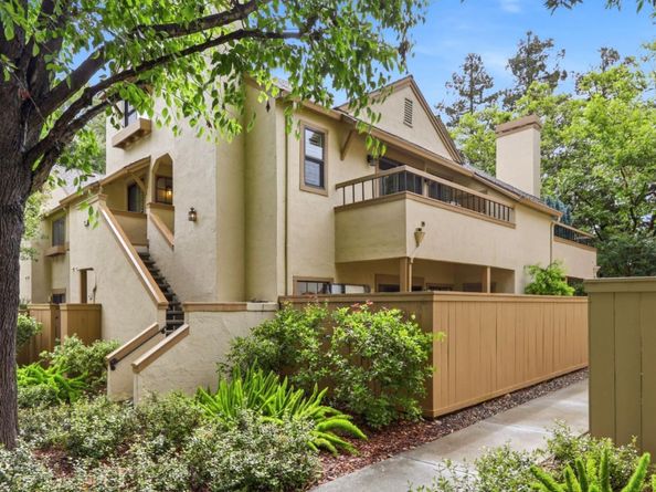 1941 Huxley Court, San Jose CA 95125