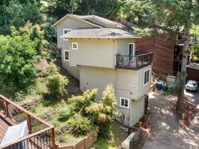 140 Baker Road, Aptos CA 95003