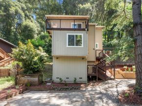 140 Baker Road, Aptos CA 95003