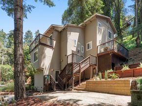 140 Baker Road, Aptos CA 95003