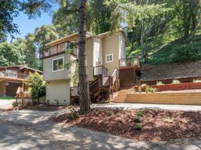 140 Baker Road, Aptos CA 95003