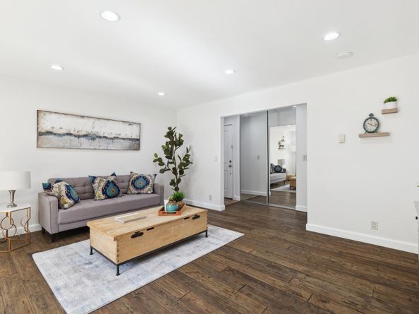 300 Union 3, Campbell CA 95008