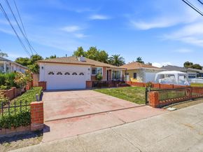 439 Wisteria Drive, East Palo Alto CA 94303