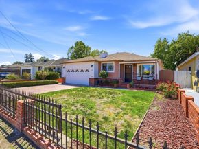 439 Wisteria Drive, East Palo Alto CA 94303