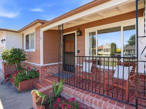439 Wisteria Drive, East Palo Alto CA 94303