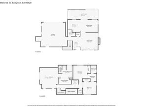 425 S Monroe Street, San Jose CA 95128