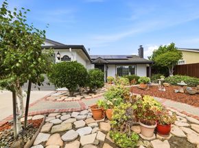 3794 Polton Place Way, San Jose CA 95121
