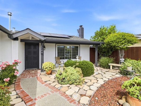 3794 Polton Place Way, San Jose CA 95121