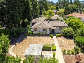 16899 Kennedy Road, Los Gatos CA 95032