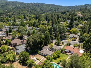 16899 Kennedy Road, Los Gatos CA 95032