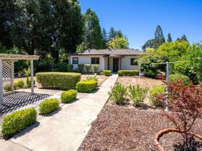 16899 Kennedy Road, Los Gatos CA 95032
