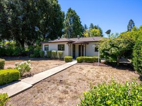 16899 Kennedy Road, Los Gatos CA 95032