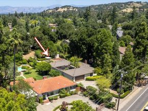 16899 Kennedy Road, Los Gatos CA 95032