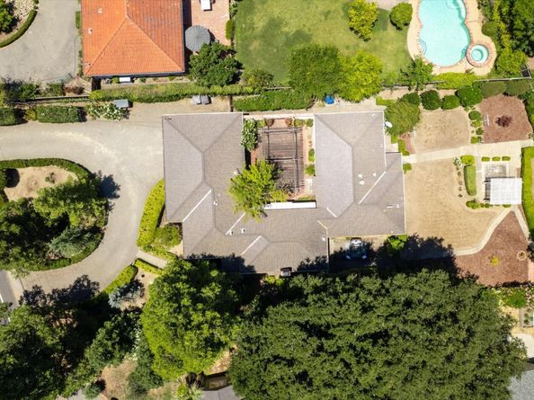 16899 Kennedy Road, Los Gatos CA 95032