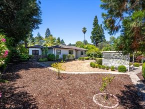 16899 Kennedy Road, Los Gatos CA 95032