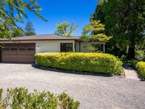 16899 Kennedy Road, Los Gatos CA 95032