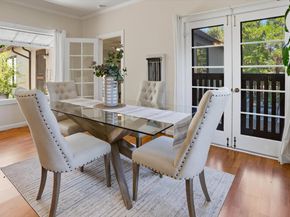 16899 Kennedy Road, Los Gatos CA 95032