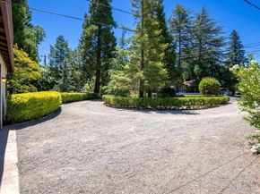 16899 Kennedy Road, Los Gatos CA 95032