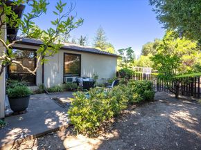 16899 Kennedy Road, Los Gatos CA 95032