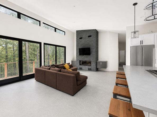 545 Flume Road, Aptos CA 95003