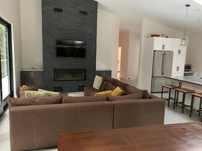 545 Flume Road, Aptos CA 95003