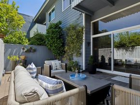 653 Fox Court, Redwood City CA 94061