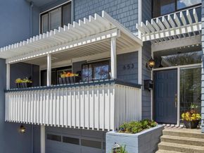 653 Fox Court, Redwood City CA 94061