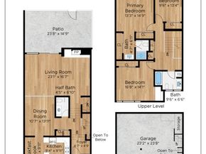 653 Fox Court, Redwood City CA 94061