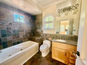 15520 Quito Road, Monte Sereno CA 95030