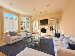15520 Quito Road, Monte Sereno CA 95030