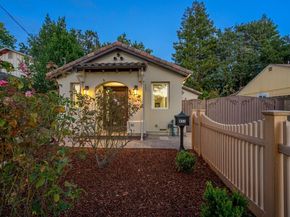 455 Margarita Avenue, Palo Alto CA 94306